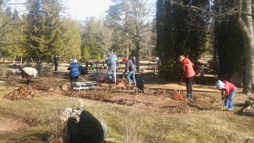 Autors: no personiskā arhīva