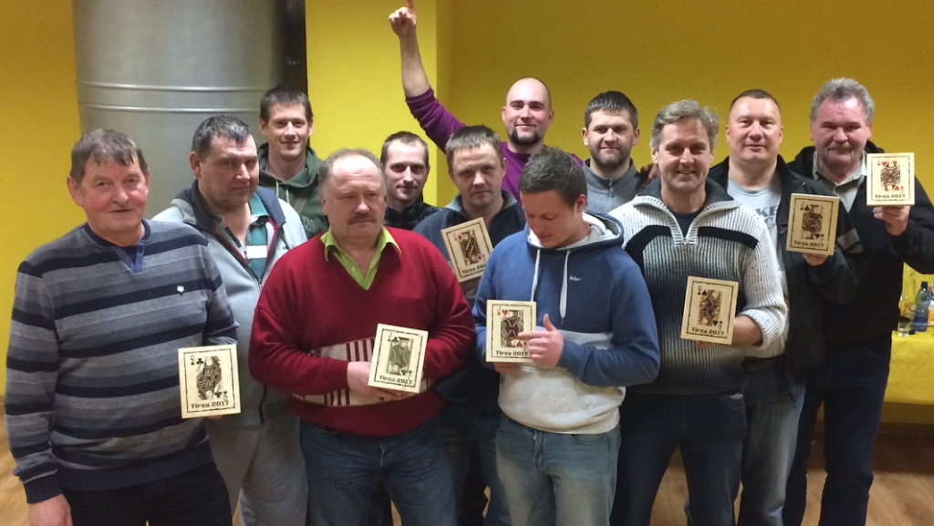 Autors: no personiskā arhīva