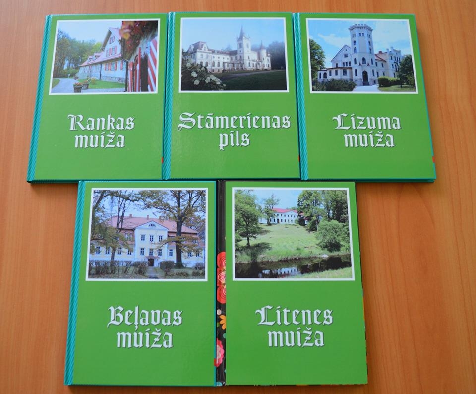 Autors: visigulbene.lv