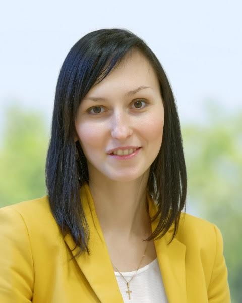 Jeļena Pavlova,  sertificēta uztura speciāliste.
Autors: Publicitātes foto