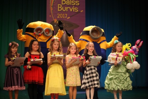 Autors: Gatis Bogdanovs