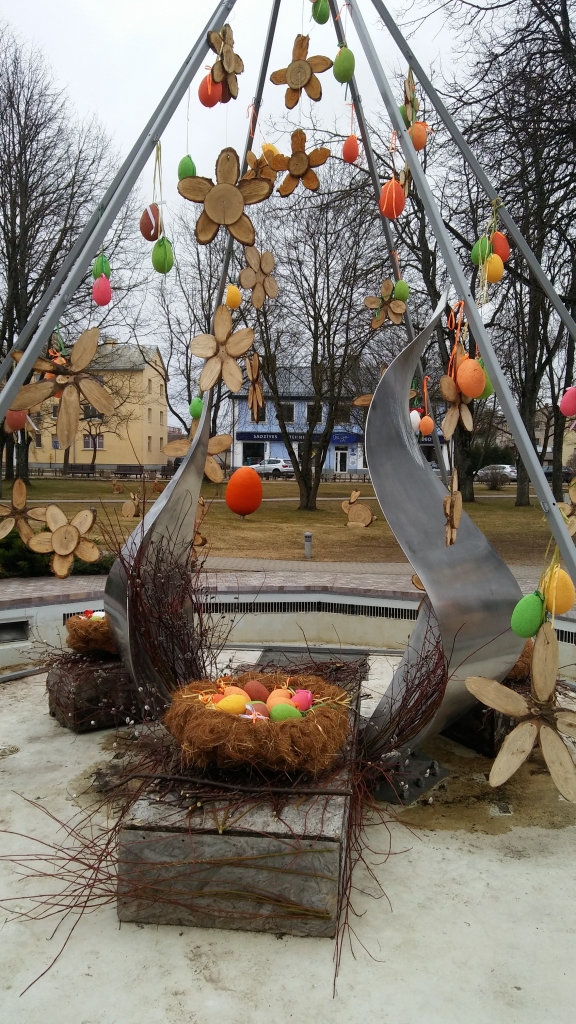 Autors: Pārsla Konrāde