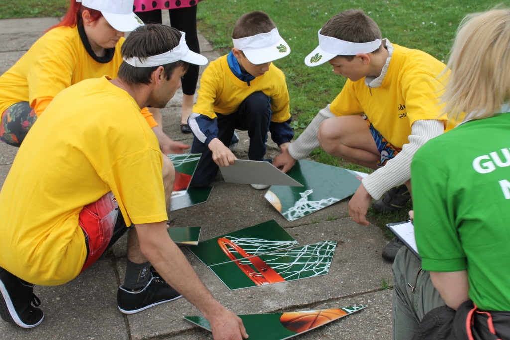 Autors: no Dzirksteles arhīva