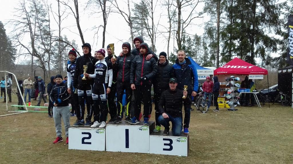 Autors: no personiskā arhīva