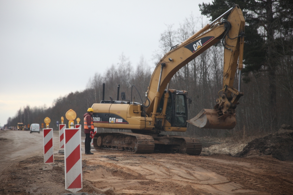 Autors: Gatis Bogdanovs