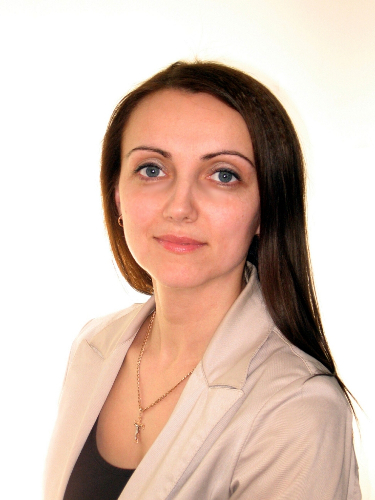 Larisa Cīrule
Autors: no personiskā arhīva