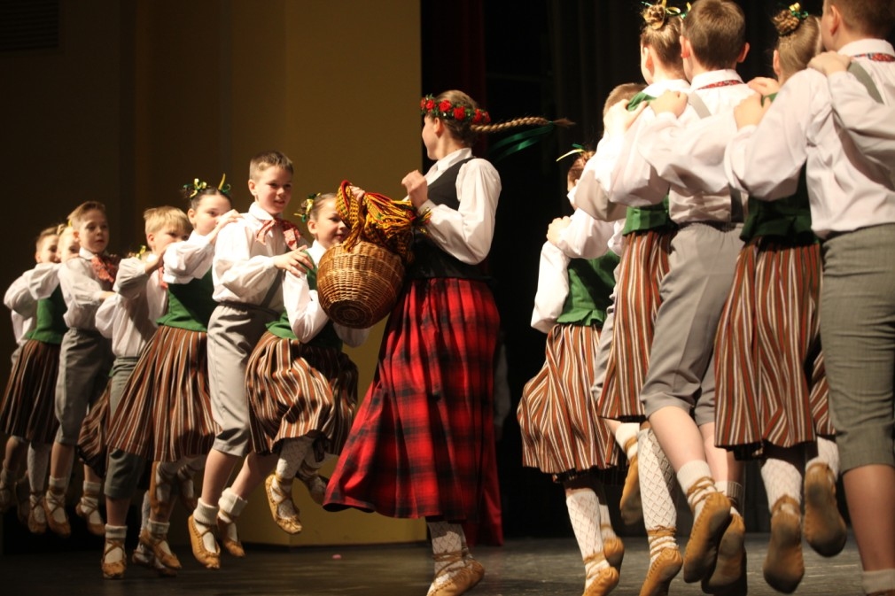 Autors: Gatis Bogdanovs