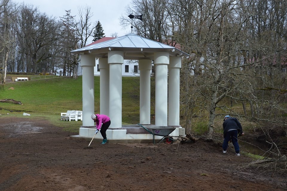 Autors: facebook.com (Litenes pagasts)