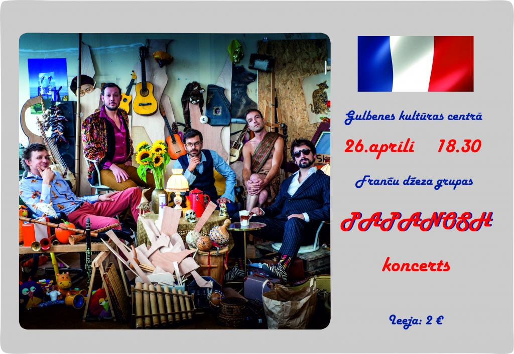 Autors: Publicitātes foto