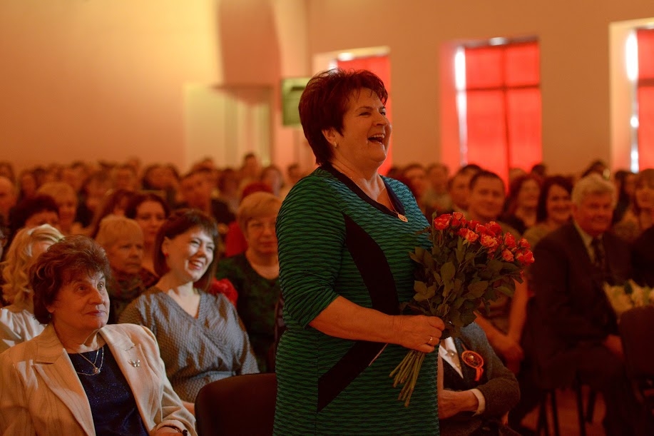 Autors: no personiskā arhīva