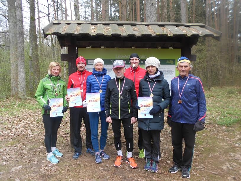 Autors: no personiskā arhīva