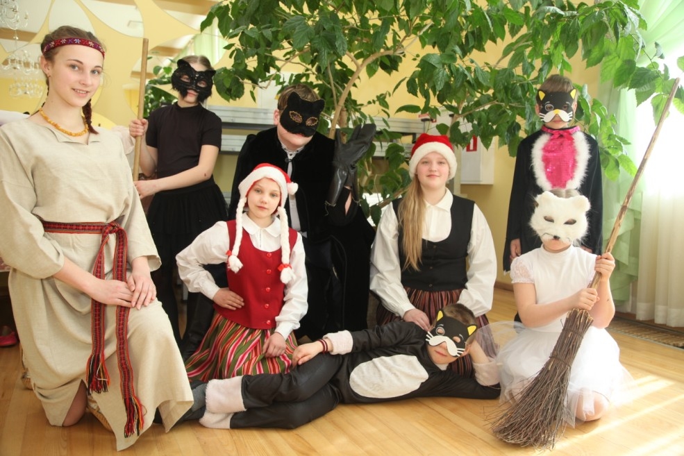 Autors: Gatis Bogdanovs