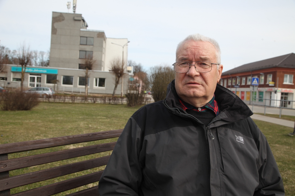 Autors: Gatis Bogdanovs