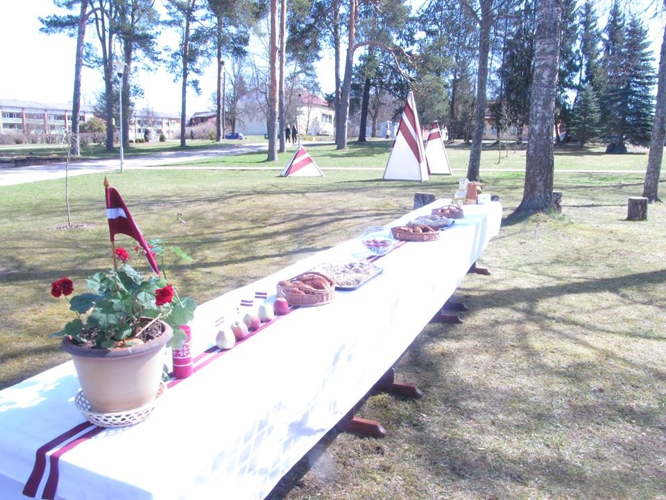 Autors: www.facebook.com (Lejasciema pagasts)