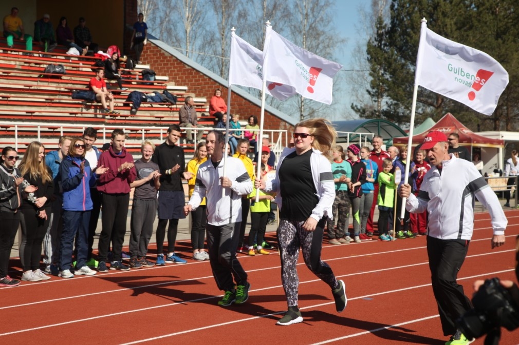 Autors: Gatis Bogdanovs