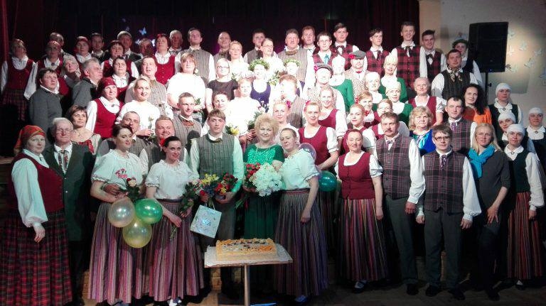 Autors: facebook.com (Tirzas pagasts)