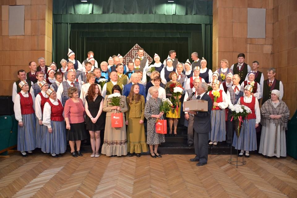 Autors: www.facebook.com