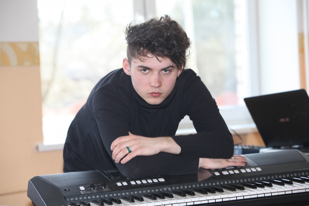 Autors: Gatis Bogdanovs