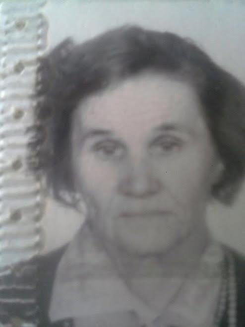 Gulbenes policija lūdz iedzīvotāju palīdzību 82 gadus vecās Skaidrītes Galviņas meklēšanā.
Autors: no policijas arhīva