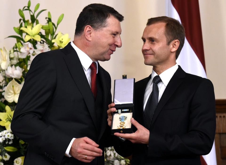 Autors: no Latvijas Nacionālā teātra arhīva