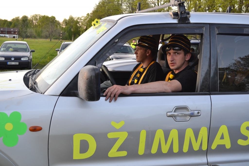 Autors: no Dzirksteles arhīva