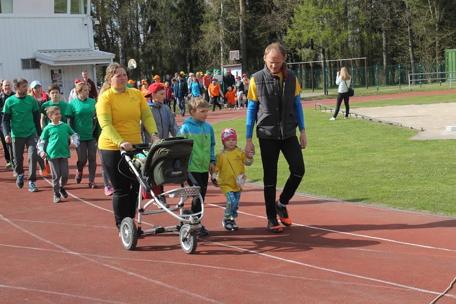 Autors: no personiskā arhīva