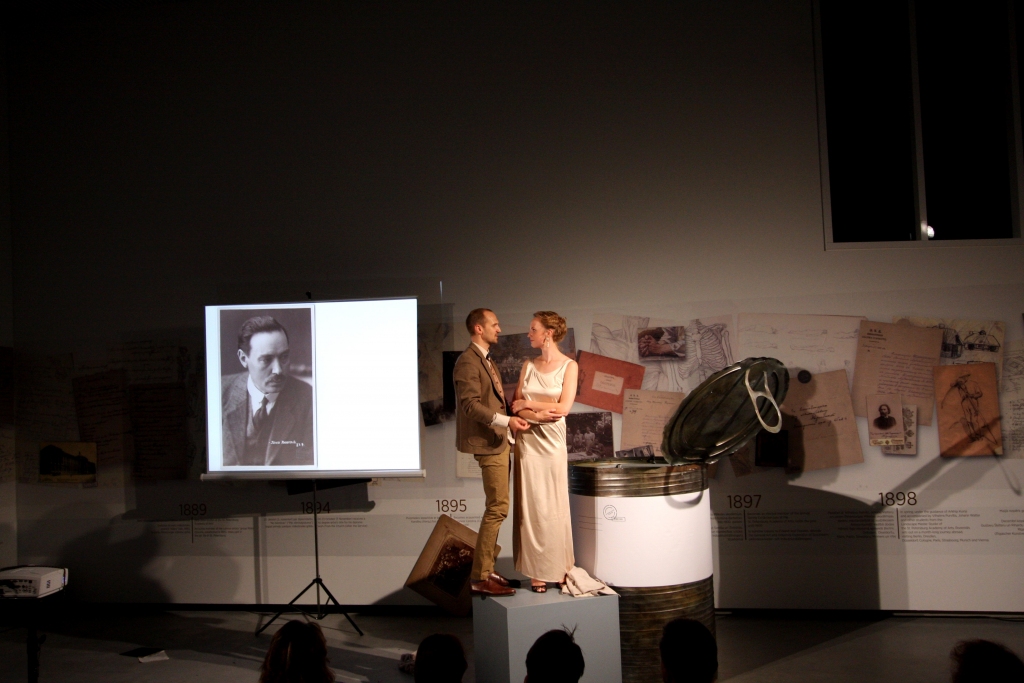 Autors: Publicitātes foto