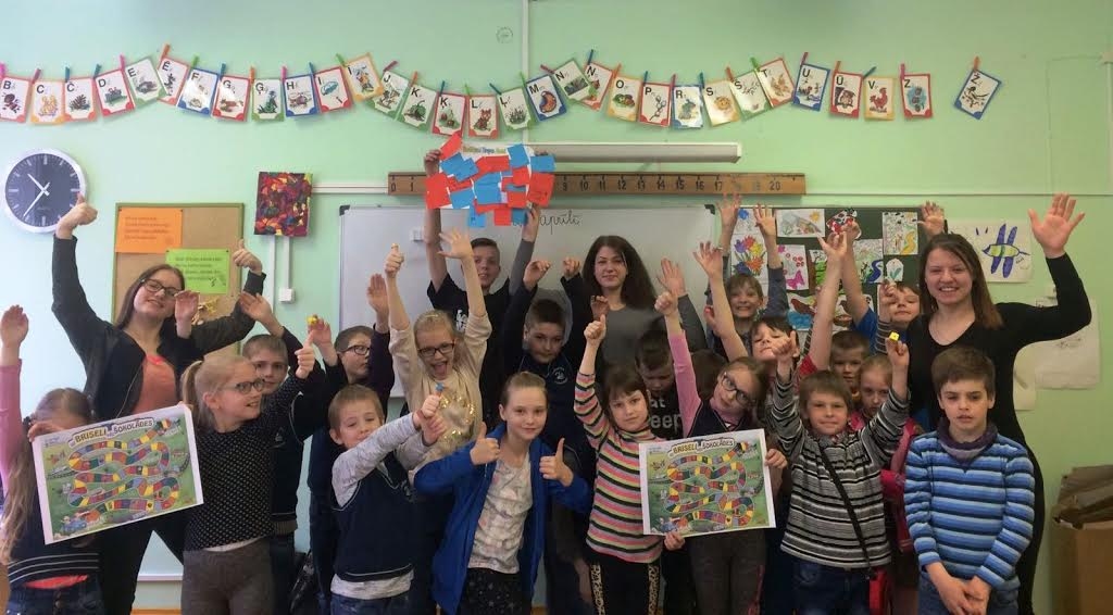 Autors: no personiskā arhīva