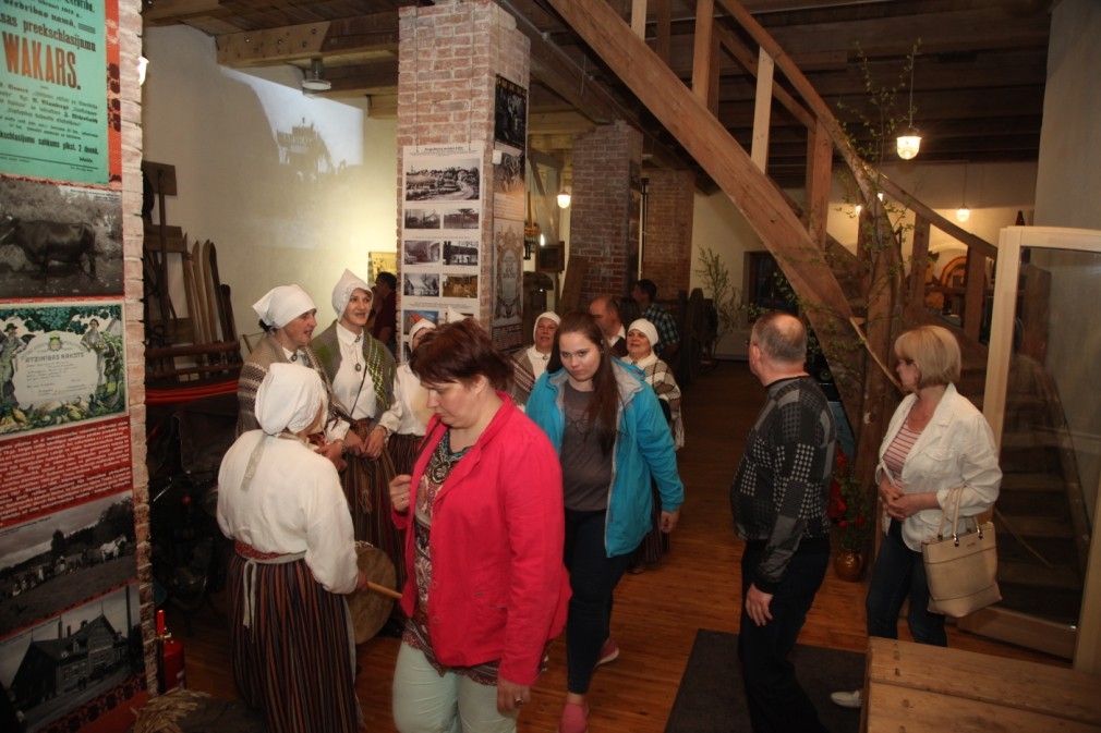 Autors: Gatis Bogdanovs