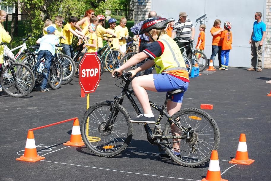 Autors: publicitātes foto