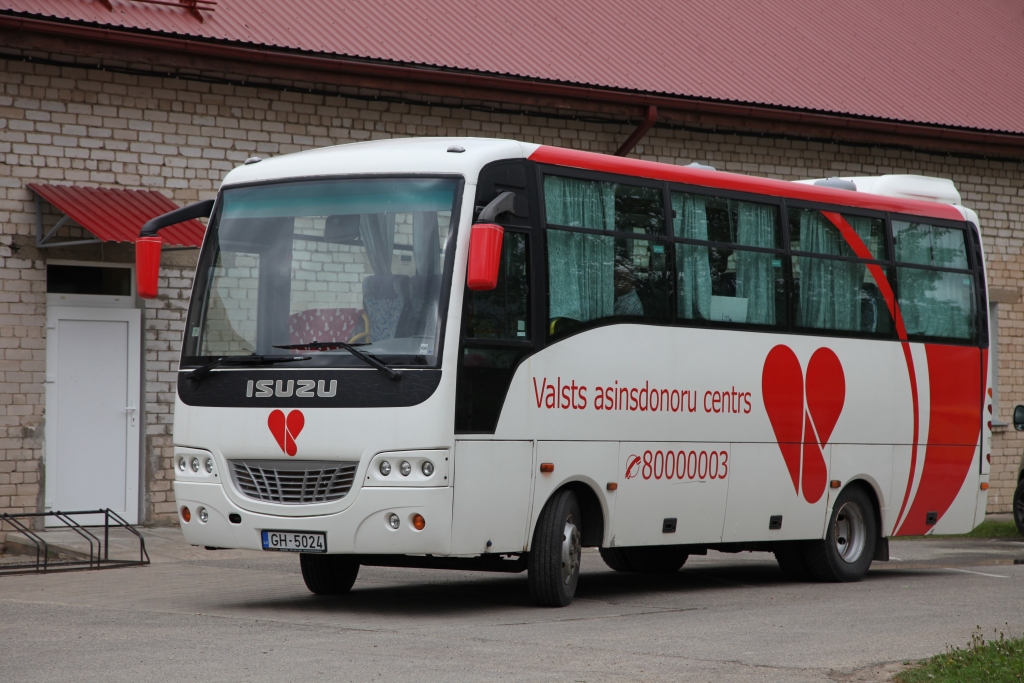 Autors: publicitātes foto