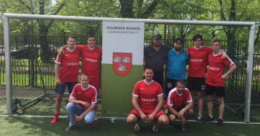 Autors: no personiskā arhīva