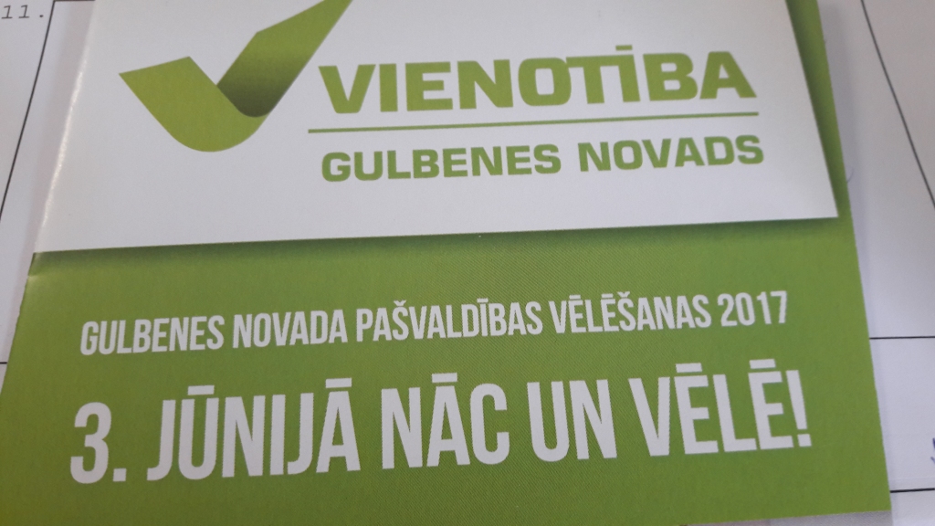 Autors: Gatis Bogdanovs