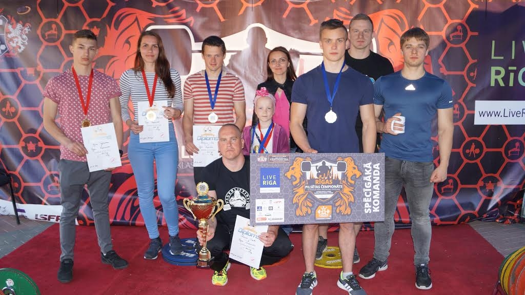 Autors: no personiskā arhīva