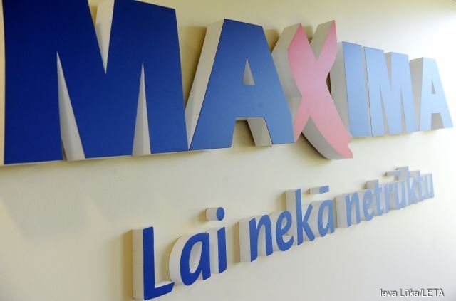 Autors: Ieva Lūka (Leta)