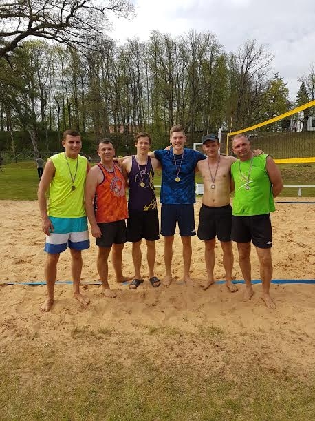 Autors: no personiskā arhīva