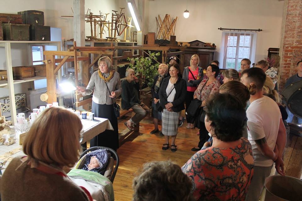 Autors: Gulbenes novada vēstures un mākslas muzejs (facebook.com)