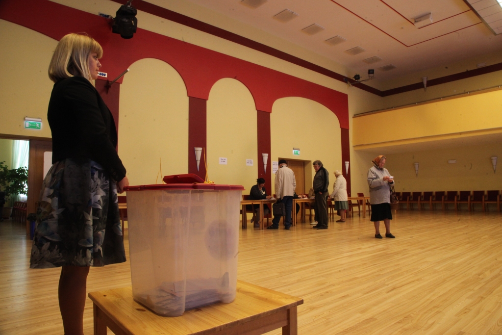 Autors: Gatis Bogdanovs