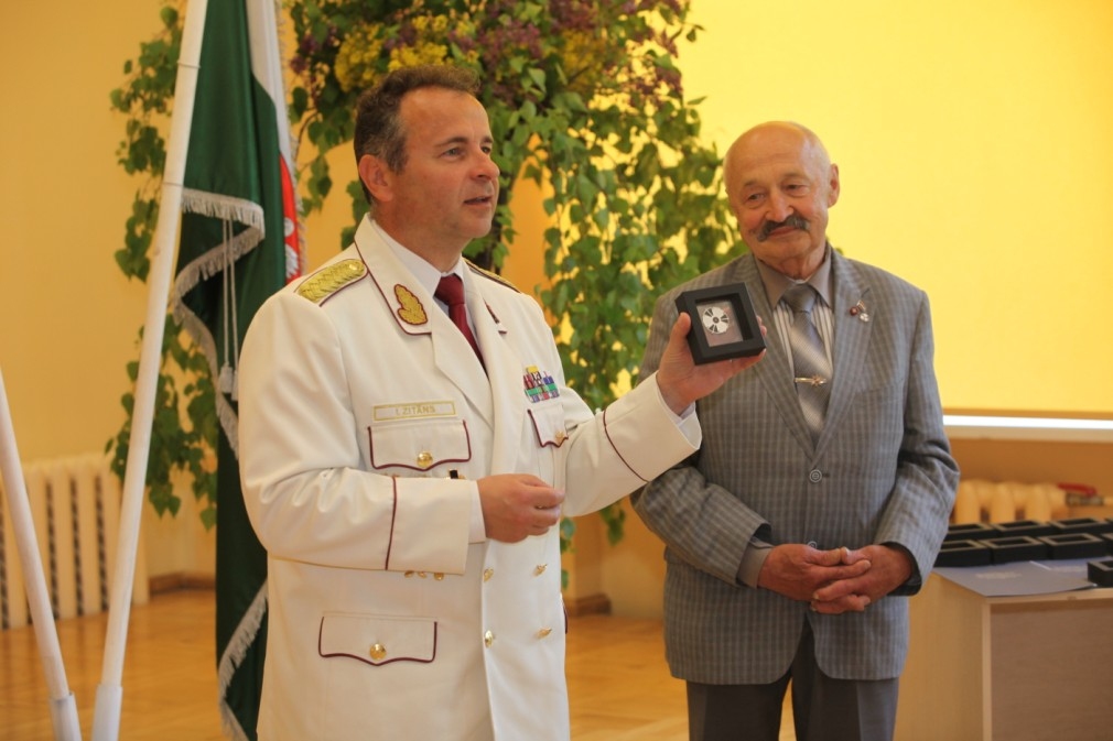 Autors: Gatis Bogdanovs