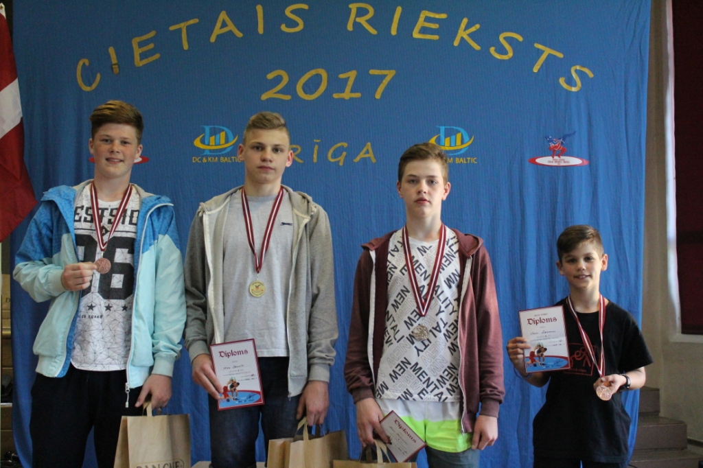 Autors: no personiskā arhīva