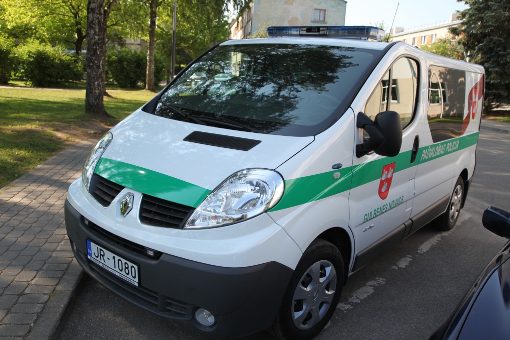 Autors: no Dzirksteles arhīva