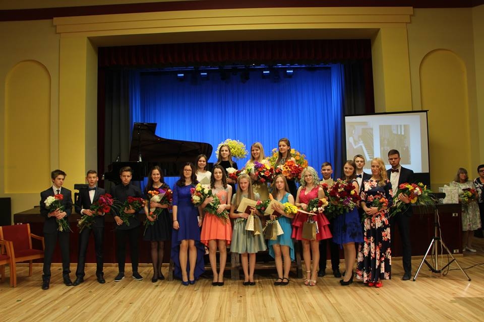 Autors: Gulbenes mūzikas skola (facebook.com)