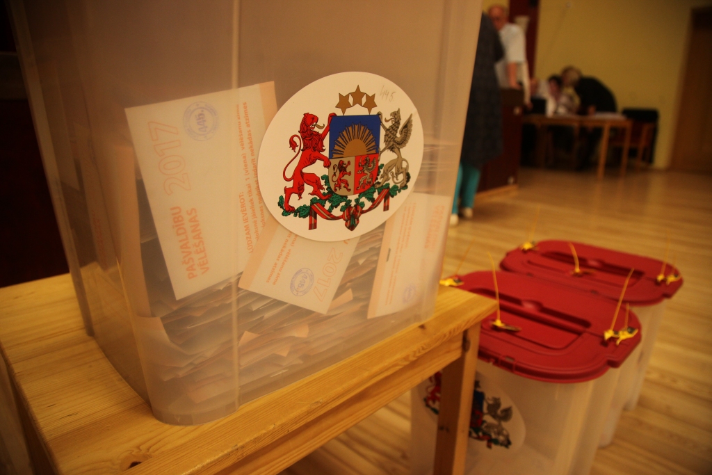 Autors: Gatis Bogdanovs