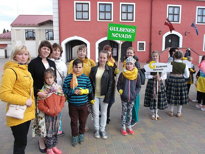 Autors: www.gulbene.lv