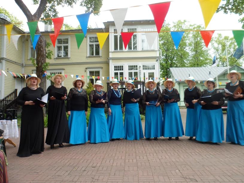 Autors: no personiskā arhīva