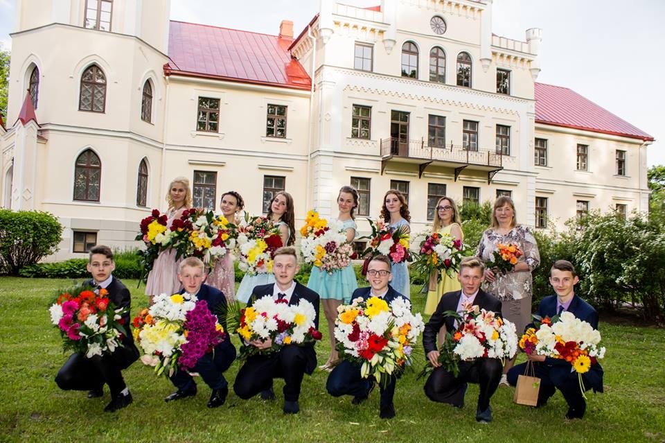 Autors: facebook.com (Lizuma pagasts)