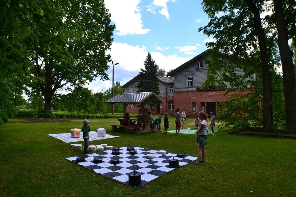 Autors: facebook.com (Lejasciema pagasts)