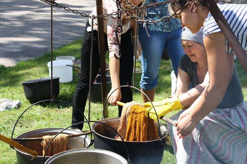 Autors: Gulbenes novada vēstures un mākslas muzejs (facebook.com)