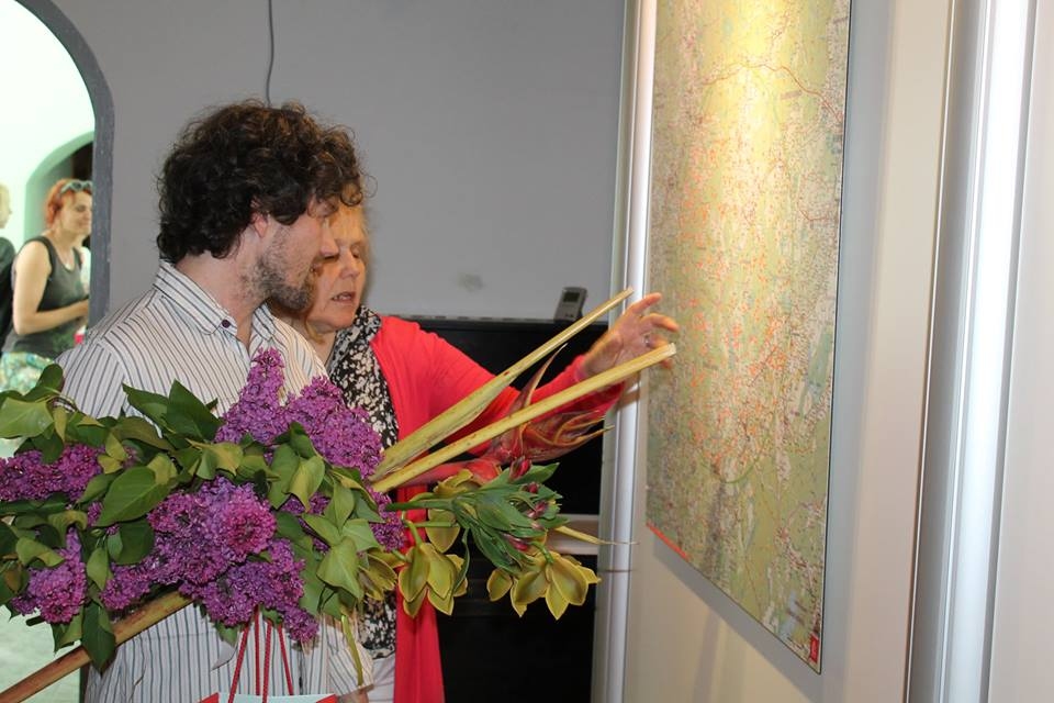 Autors: Gulbenes novada vēstures un mākslas muzejs (facebook.com)