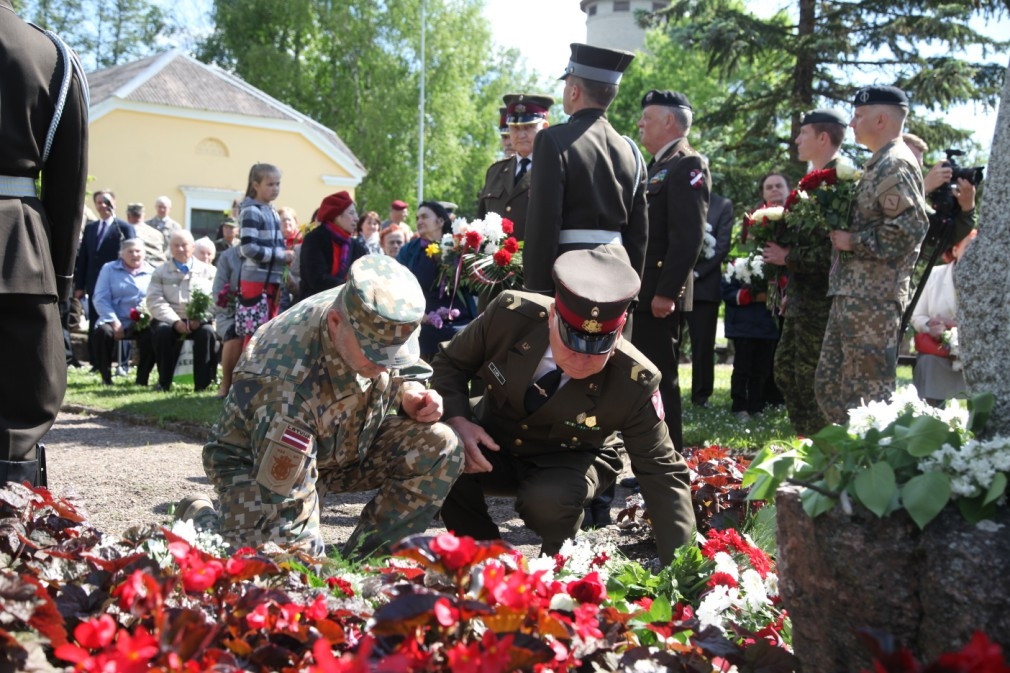 Autors: Gatis Bogdanovs